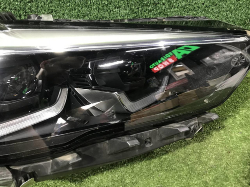 Фара правая BMW X5 G05 X6 G06 (2018-2023) LED