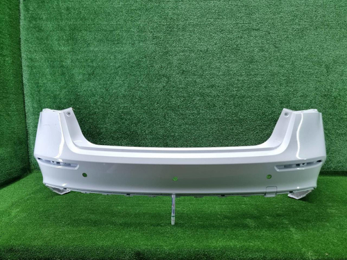 Бампер задний Omoda S5 (2022-н.в.)