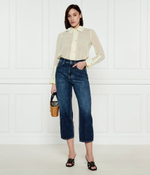 Рубашка Pinko - желтый(104787 A21F)