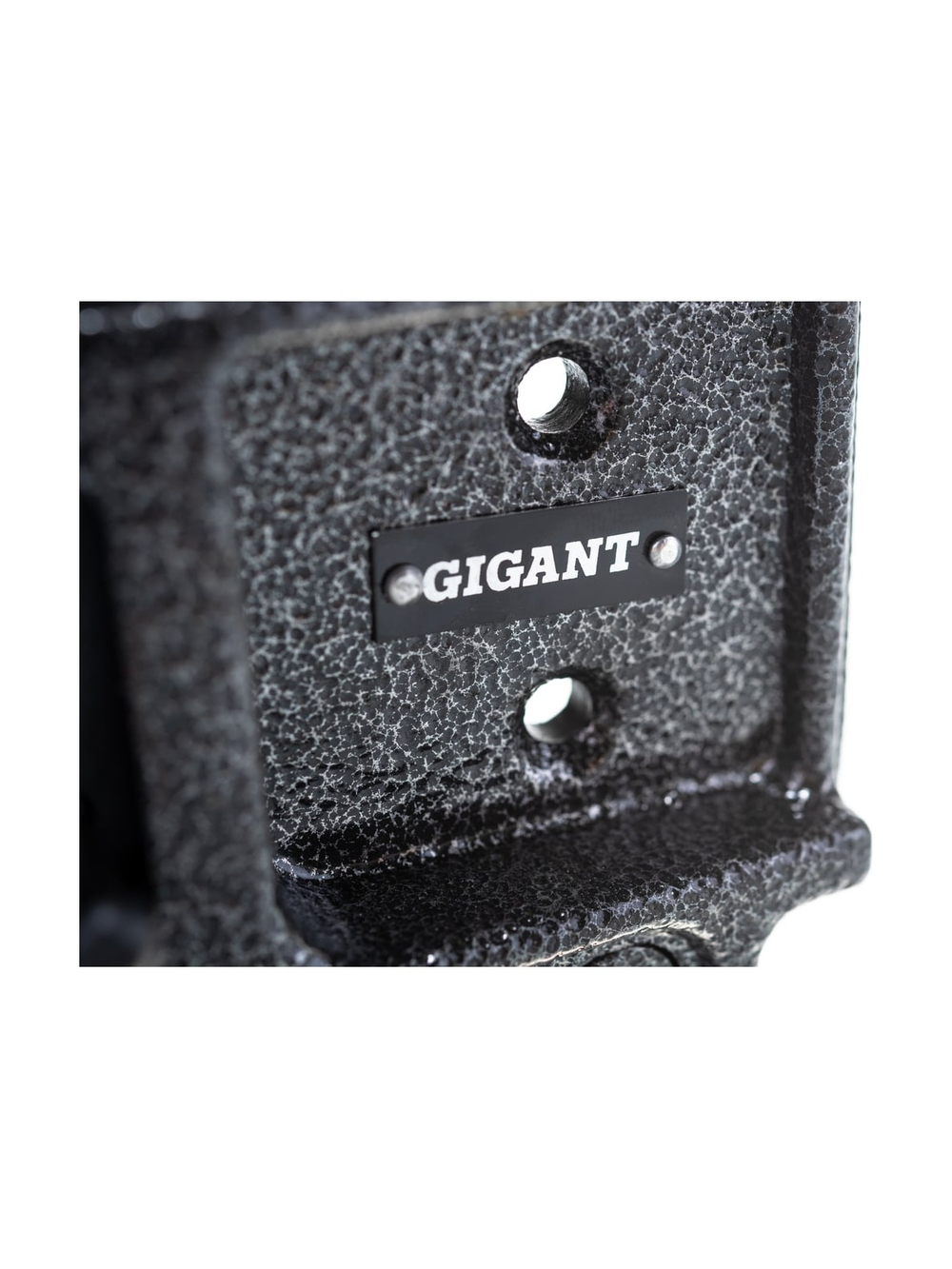 Столярные тиски 180мм Gigant CV 180