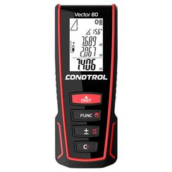 Лазерный дальномер CONDTROL Vector 80