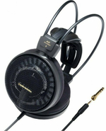 Проводные полноразмерные наушники Audio-Technica ATH-AD900X Black