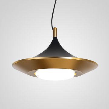 Светодиодный подвесной светильник в современном скандинавском стиле RASK