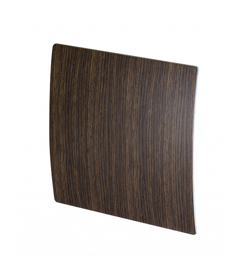Панель декоративная AWENTA PEDW100 для вентилятора KW венге
