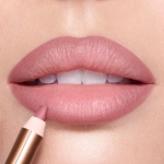 Набор Charlotte Tilbury Glossy Lip Kit Pillow Talk Fair