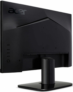 МОНИТОР 27" Acer KA272Ubiipx Black