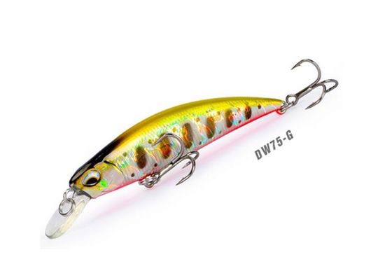 Tsurinoya DW75 70мм./8,9гр.