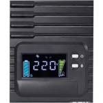 ИБП Powercom Smart King Pro+ SPT-3000-II LCD Black