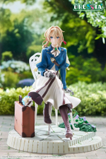 Вайолет Эвергарден / Violet Evergarden