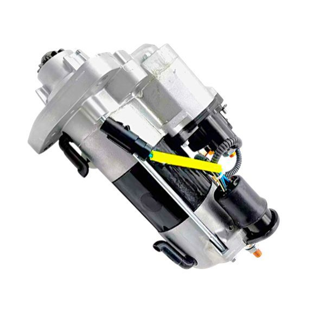 Стартер для Caterpillar, CAT STN3165