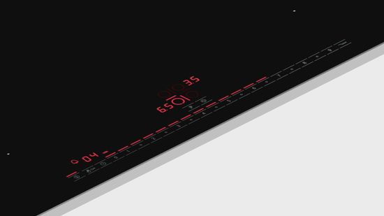 Электрическая варочная панель Bosch PKF646FP1