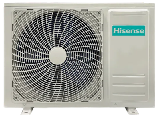 Настенная сплит-система Hisense AS-36HW4RKZHB Strong Vibe Classic A
