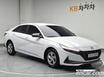 Hyundai Avante (CN7) 1.6 (06.2020)