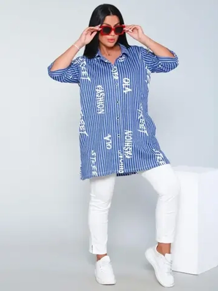 Туника большие размеры