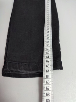 Джинсы Denim & Co. базовые 44 размер