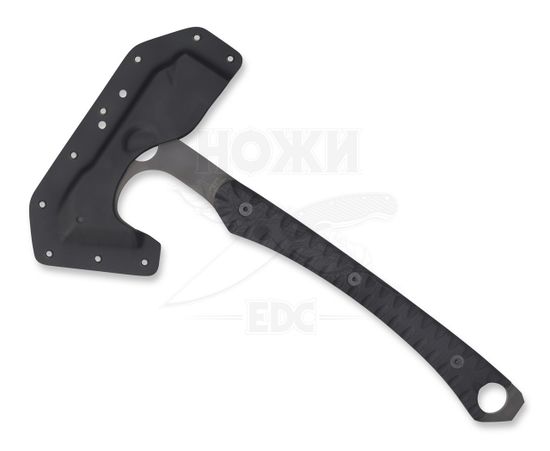 Топор Spyderco Warrior Hawk H03