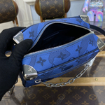 Louis Vuitton Mini Soft Trunk