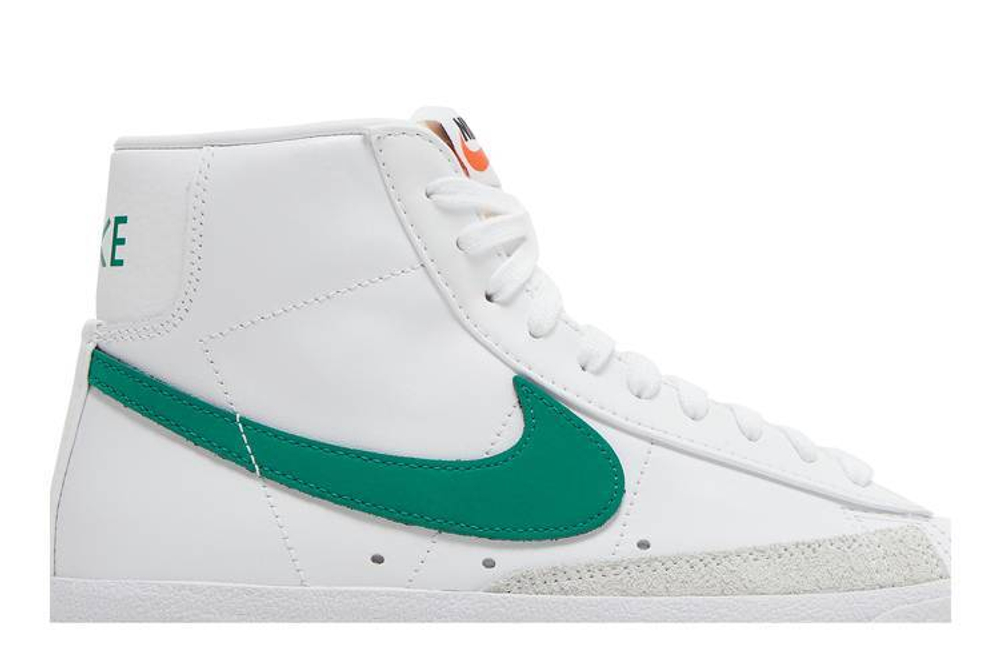 Кроссовки Nike Blazer 77 Vintage (Женская размерная сетка)