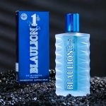Туалетная вода для мужчин "1 BLAULION" 100мл Россия