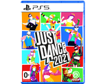 Just Dance 2021 (PS5) NEW