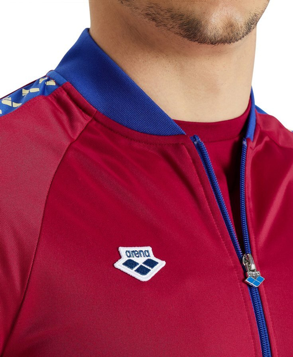 Кофта Arena RELAX IV TEAM JACKET