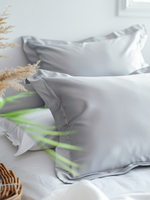 Комплект наволочек сатин SERENITY BLANKET