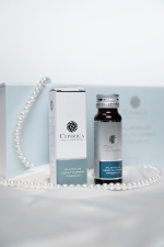 Напиток для энергии, красоты и активного долголетия Platinum Health Drink Premium Cipirica