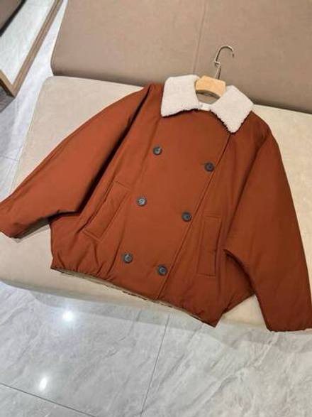 Куртка Brunello Cucinelli