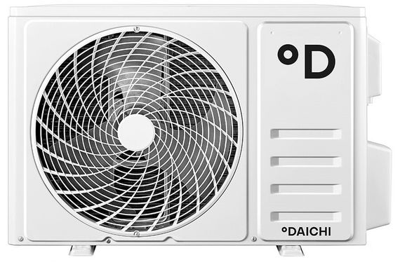 Кондиционер Daichi AIR70AVQ1R/AIR70FV1R — (2)