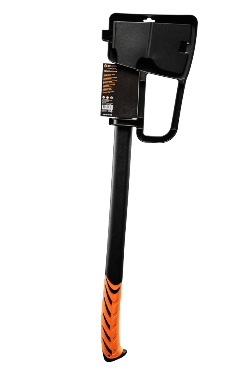 Топор-колун TК27 (XXL) Вихрь