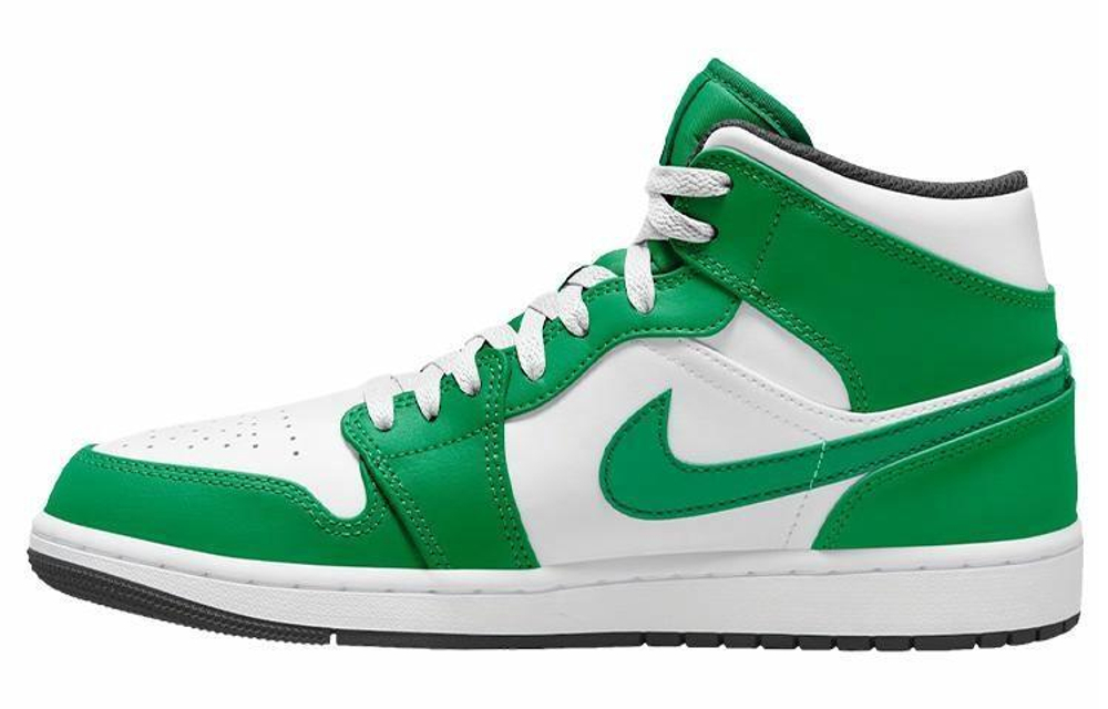 Кроссовки Jordan Air Jordan 1 Mid "Celtics"