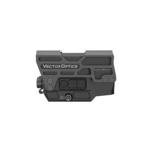 Коллиматорный прицел Frenzy PLUS 1x31x26 MULTI-RETICLE (SCRD-M67)