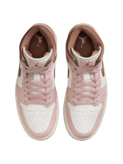 Кроссовки Jordan Air Jordan 1 Anti-Slip Pink White