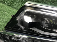 Фара левая VW Tiguan 2 (2016-2020) Full LED