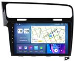 Магнитола для Volkswagen Golf 7 2012-2020 - Parafar PF257LUX2XHD на Android 13, CarPlay, 4G SIM-слот