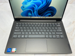Ноутбук Lenovo IdeaPad 5-14ITL05. Производитель CPU: Intel, Линейка CPU: Core i5, CPU: i5-1135G7, RAM: 16Gb, HDD: -, SSD: 512Gb, GPU: Intel Iris Xe, Диагональ: 14.0", Разрешение: 1920*1080, Тип экрана: -, OS: -, Цвет: Тёмно-серый, BackLight: LED
