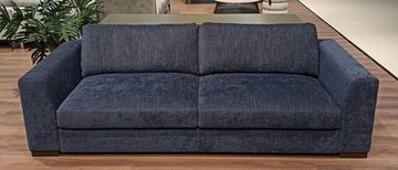 Диван-кровать Punta Dream SELECTION, MOD INTERIORS цвет синий