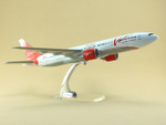 Модель самолета Boeing 777-200 (М1:144, Вим-Авиа)