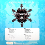Mezzoforte / Anniversary Edition (2LP)
