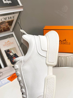 Кроссовки Hermes