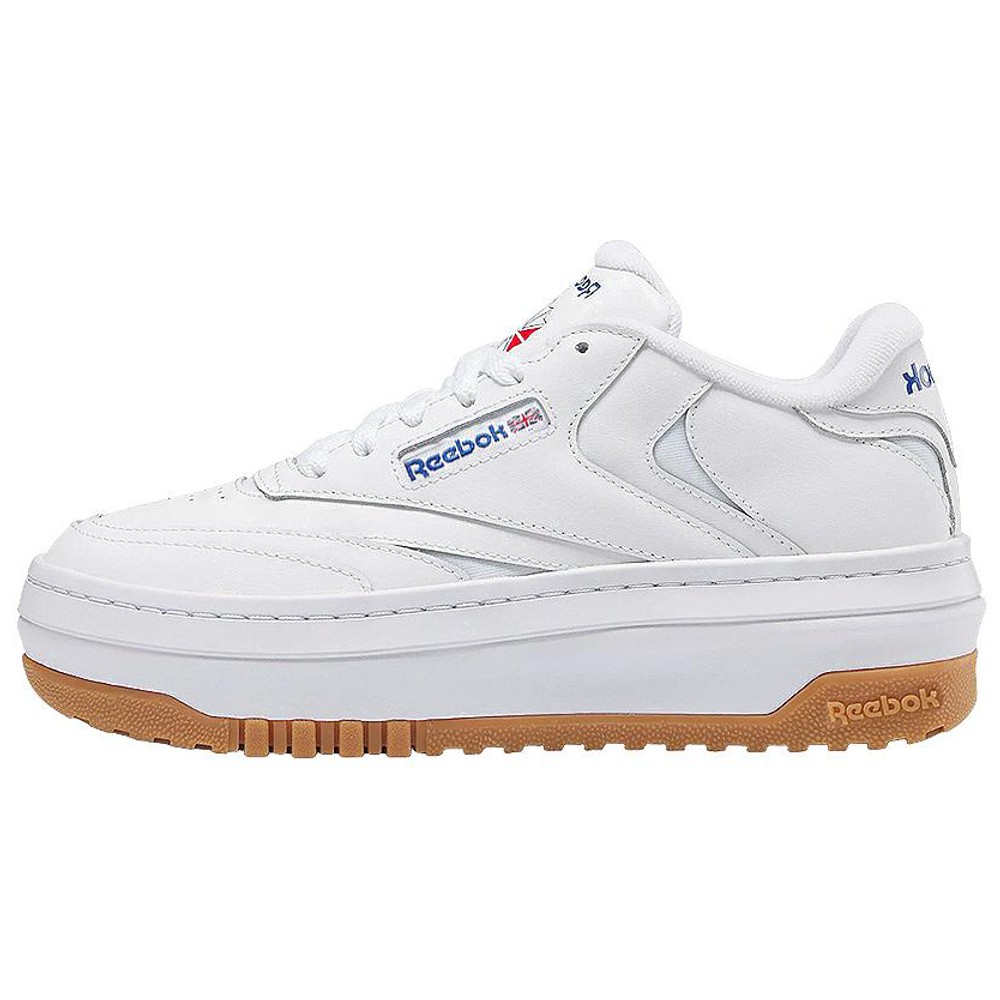 Кроссовки Reebok Club C (Женская размерная сетка)