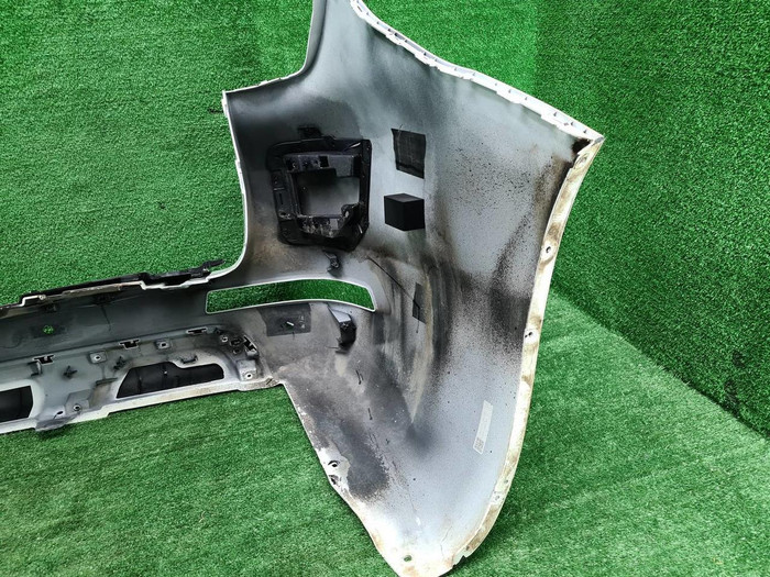 Бампер задний Haval H9 (2014-2024)