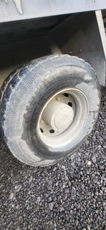 Shacman (Shaanxi) SX* 8x4 Самосвал SX331863366 (Дизельный, 12,5 л, 544 л.с., МТ)
