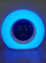 Беспроводная колонка-Часы+C" Master SoundStar P11MSS