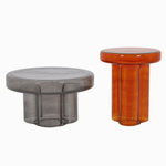 Кофейный столик Tissa диаметр 38