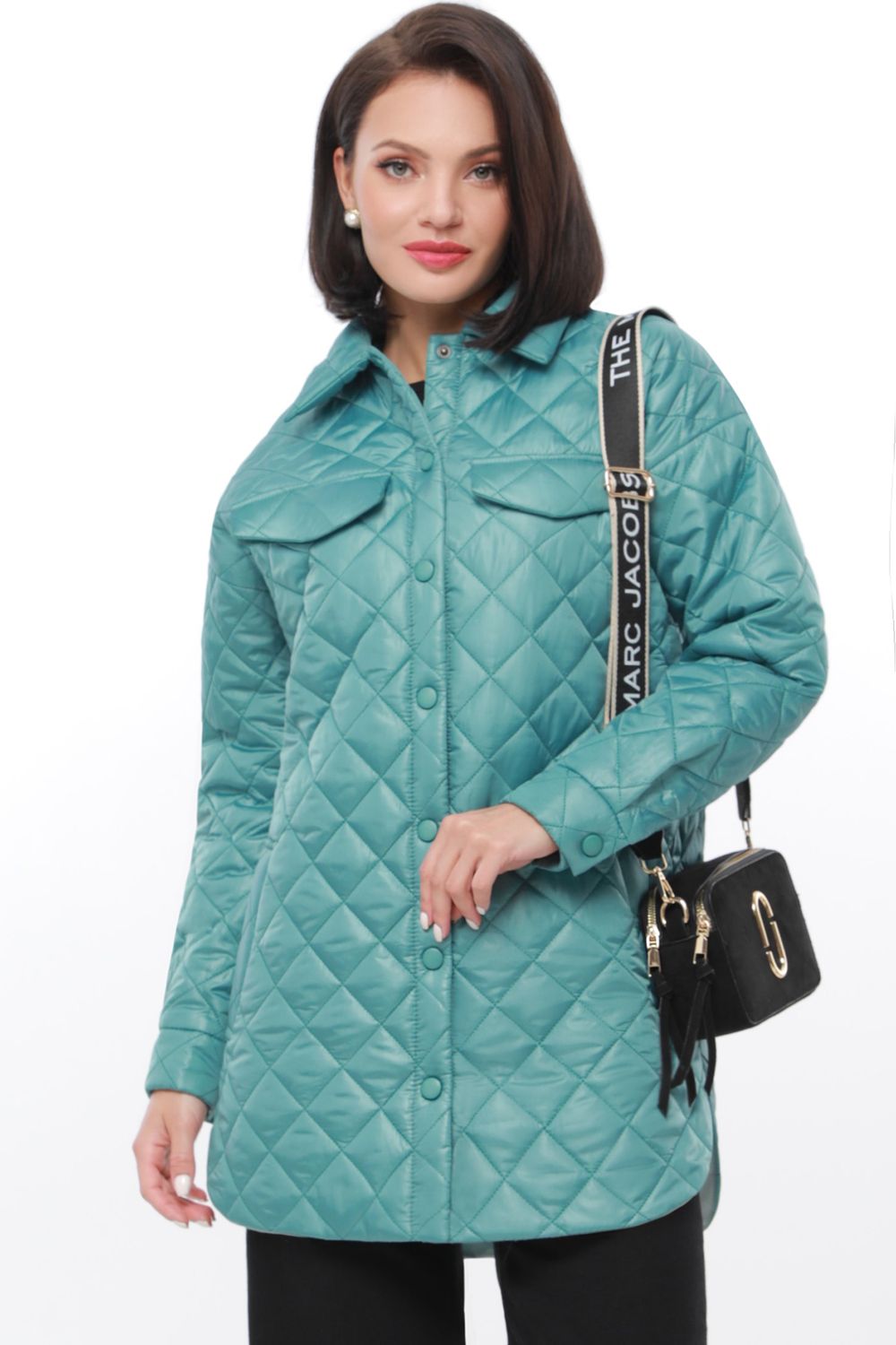 Куртка Большие планы, восторг DStrend (Акция)