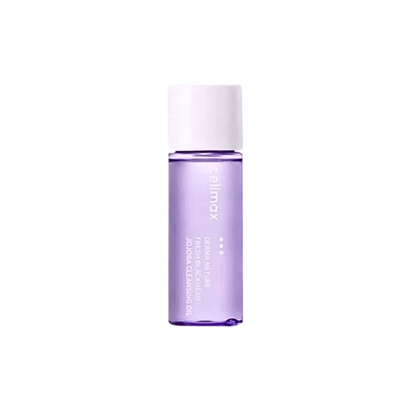 Celimax Derma Nature Fresh Blackhead Jojoba Cleansing Oil 20ml