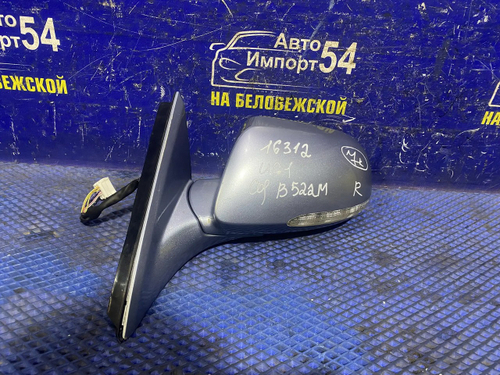 Зеркало левое Honda INSPIRE 2003-2007