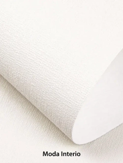 Обои флизелиновые 1.06, виниловые бежевые однотонные Textile (Moda Interio) метровые под ткань в гостиную