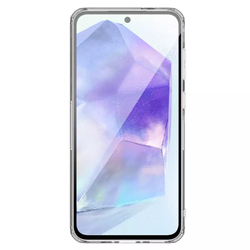 Прозрачный силиконовый чехол Nillkin Nature Pro для Samsung Galaxy A56